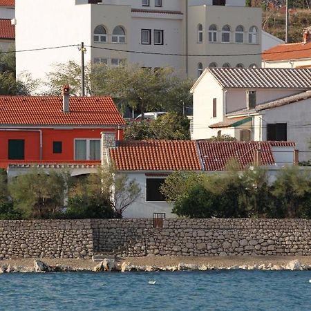 Apartments By The Sea Vinjerac, Zadar - 5811 Esterno foto