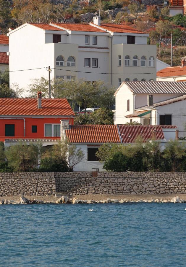 Apartments By The Sea Vinjerac, Zadar - 5811 Esterno foto