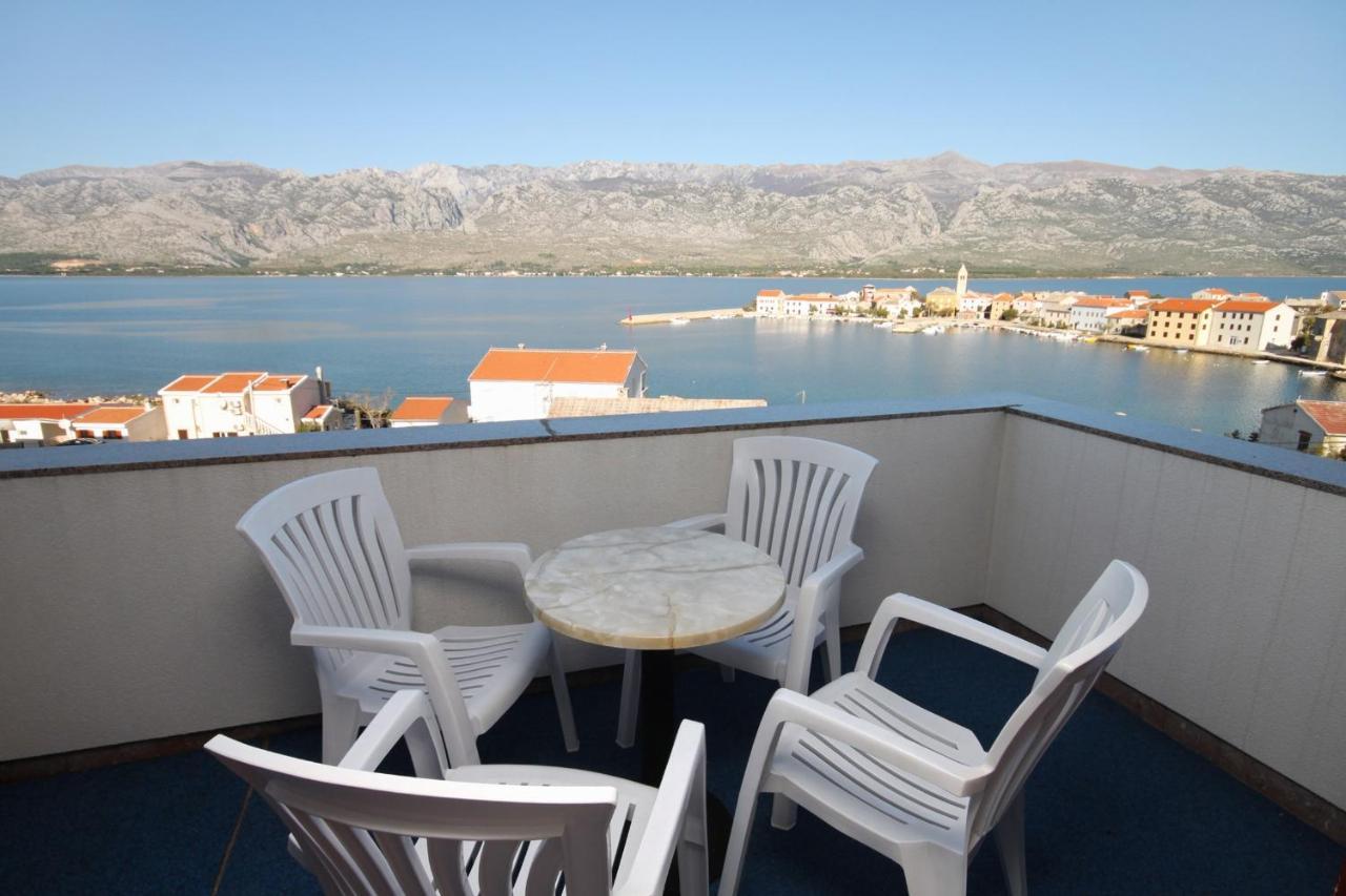 Apartments By The Sea Vinjerac, Zadar - 5811 Esterno foto
